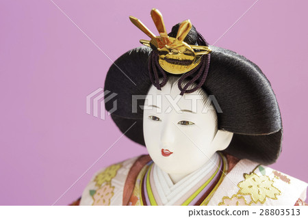 美麗的娃娃 28803513