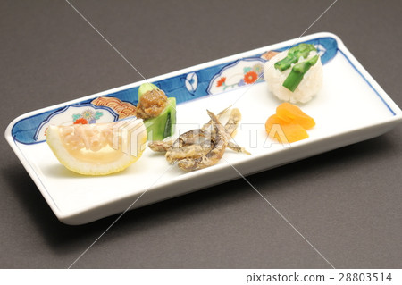 天婦羅的小魚 28803514