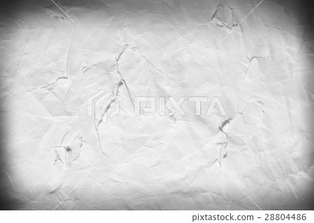 The texture of paper, ragged white background The texture of paper, ragged white background 28804486