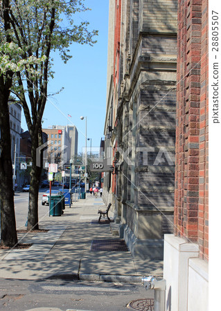 USA building scenery USA building scenery 28805507