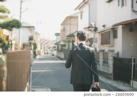 commute, commuting, gents 28805600