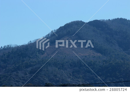 京都首都山 京都首都山 28805724