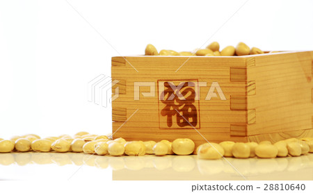 用豆子套裝的福岡福岡 用豆子套裝的福岡福岡 28810640