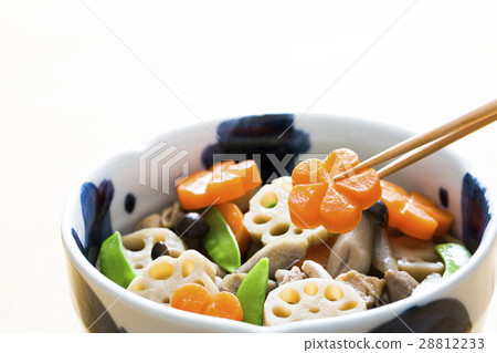 Chikuzen-ni Chikuzen-ni 28812233