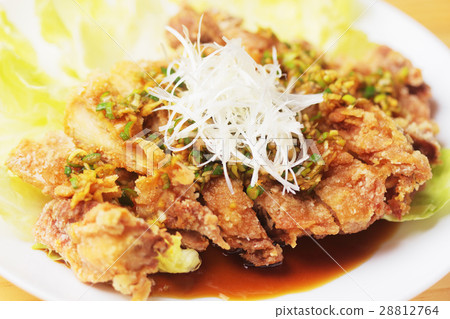 Up oil greens chicken Up oil greens chicken 28812764