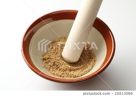 Sesame seeds Sesame seeds 28813066