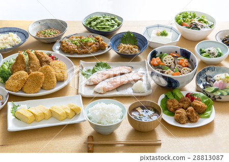 home cooking home cooking 28813087