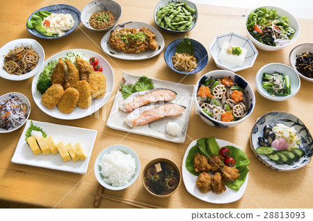 home cooking home cooking 28813093