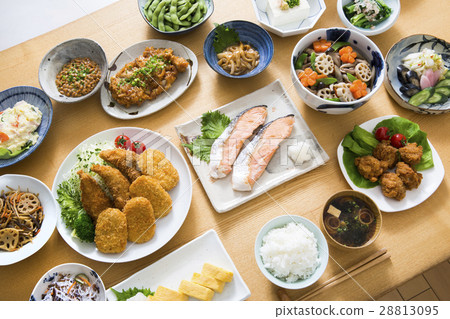 home cooking  28813095