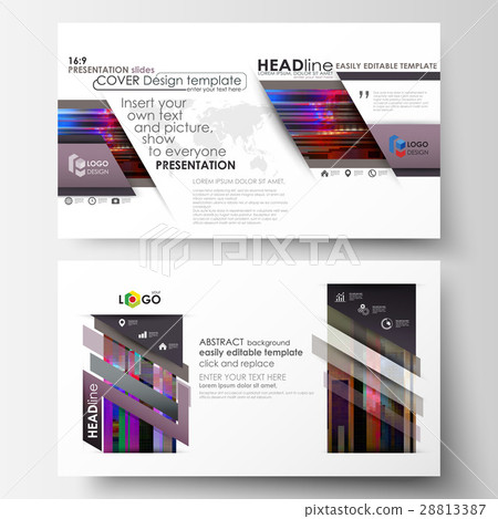 Business templates in HD format for presentation Business templates in HD format for presentation 28813387