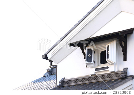 Warehouse window Matsumoto Nakamachi holding chic hall 28813908