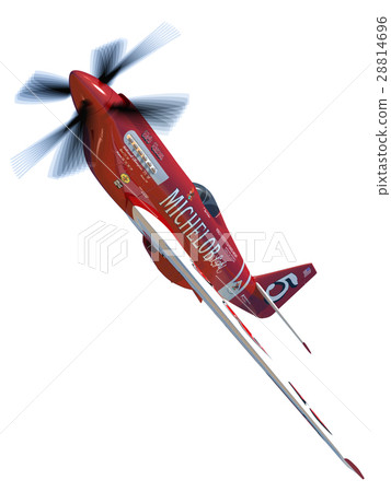 fighter plane, warplane, airplane 28814696