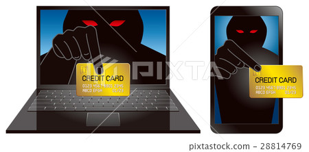 Computer crime 28814769