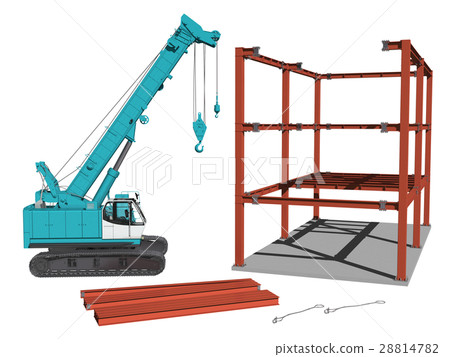 Construction work Construction work 28814782