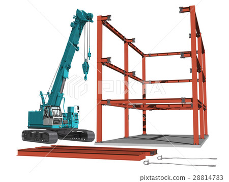 Construction work 28814783