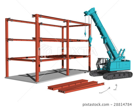 Construction work Construction work 28814784