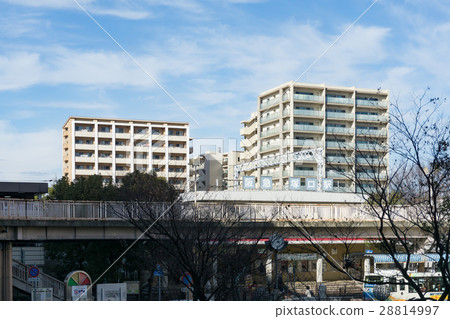 站前景觀阪急塚口站 站前景觀阪急塚口站 28814997