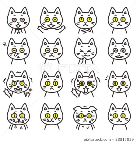 貓的角色表達01 28815039