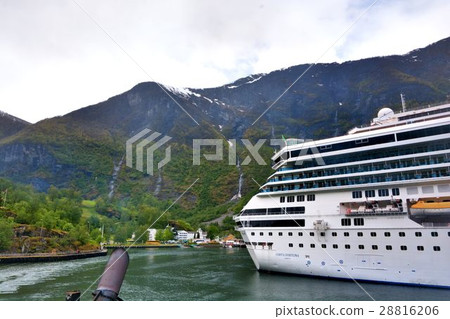 Flam-Norway Norway-Flam 28816206
