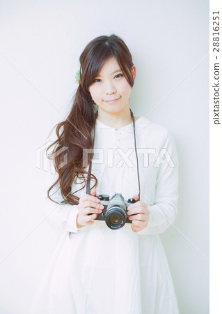 相機女孩 28816251