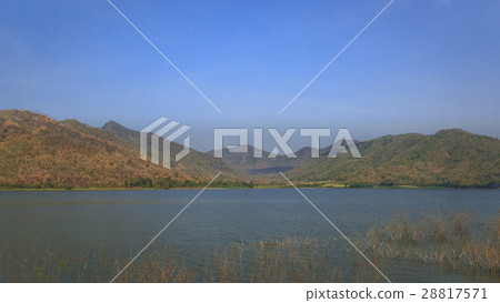 Conservation of soil, water and forests, Thailand. 28817571