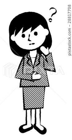 女公司工作者認為全身 女公司工作者認為全身 28817708