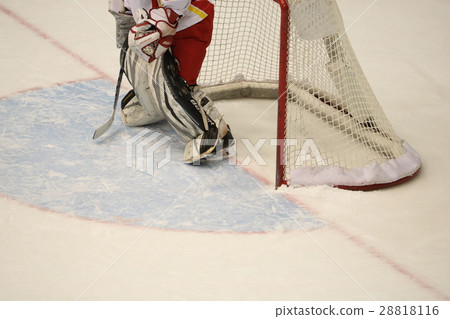 冰上曲棍球 冰上曲棍球 28818116