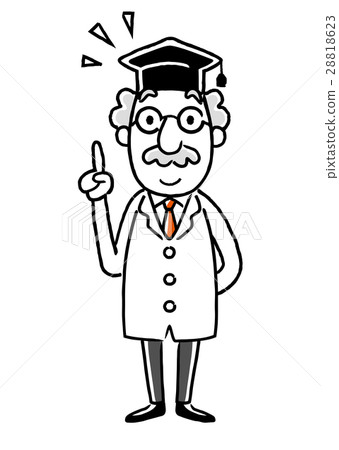 插图素材: 博士:点 查看全部