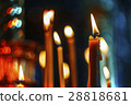 Candles 28818681