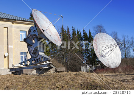 Russia, St. Petersburg, Pulkovo Observatory Russia, St. Petersburg, Pulkovo Observatory 28818715