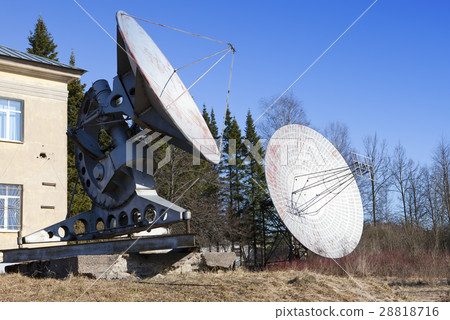 Russia, St. Petersburg, Pulkovo Observatory Russia, St. Petersburg, Pulkovo Observatory 28818716