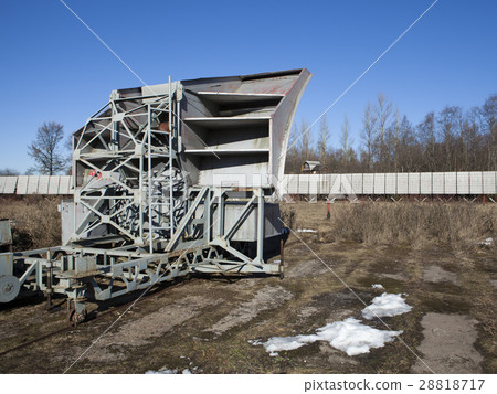 Russia, St. Petersburg, Pulkovo Observatory Russia, St. Petersburg, Pulkovo Observatory 28818717