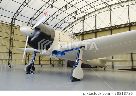 零戰鬥修復機 零戰鬥修復機 28818786