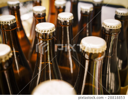 Beer Bottle cap Beverage package Beer Bottle cap Beverage package 28818853