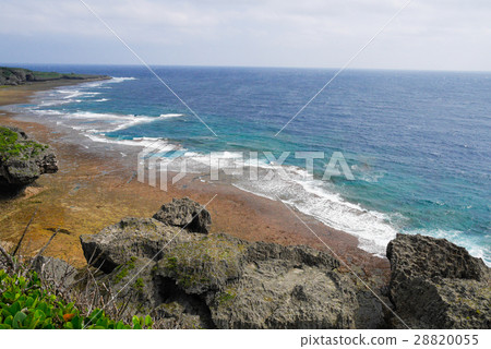 沖繩島 沖繩島 28820055