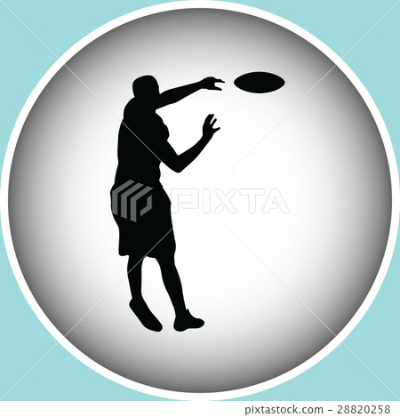 football player 28820258