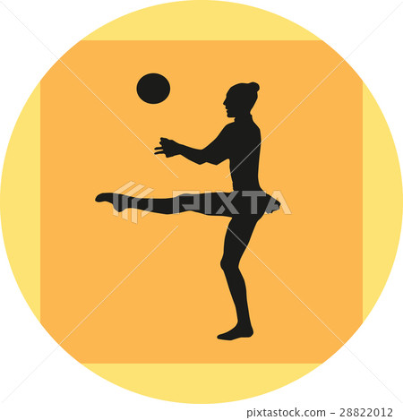 rhythmic gymnastics rhythmic gymnastics 28822012