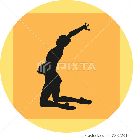 rhythmic gymnastics 28822014