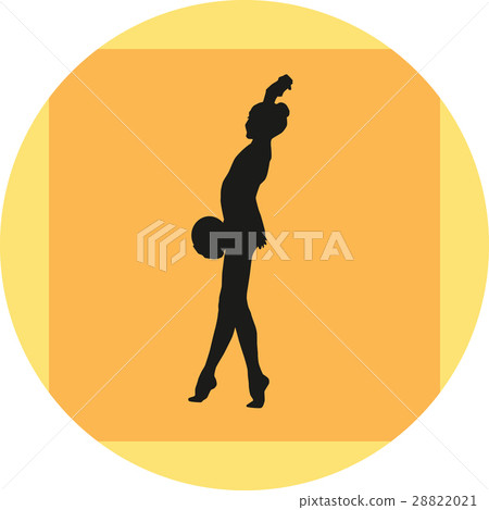 rhythmic gymnastics rhythmic gymnastics 28822021