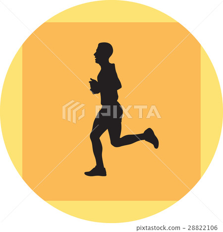 runner 28822106