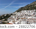 Spain Mijas white village 28822706