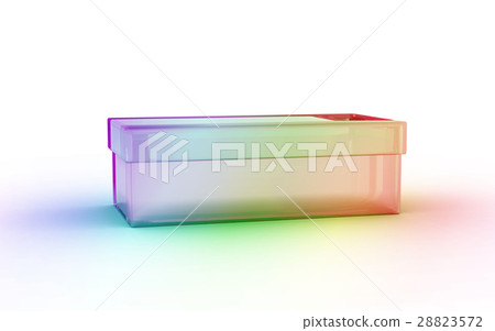 color glass box with cover color glass box with cover 28823572