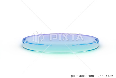 round color stand for products display 28823586