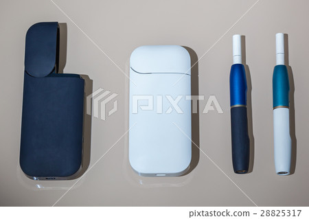 system of heating of tobacco of IQOS system of heating of tobacco of IQOS 28825317