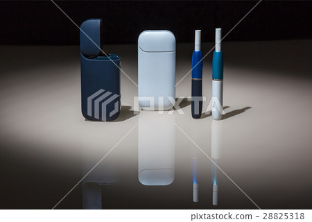 system of heating of tobacco of IQOS system of heating of tobacco of IQOS 28825318