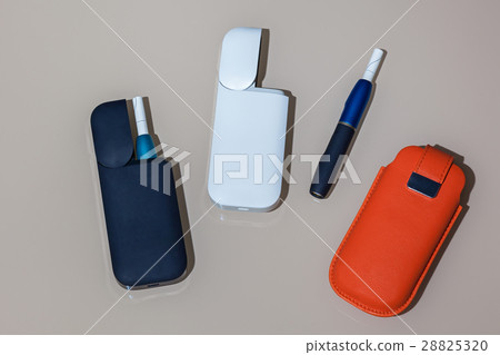 system of heating of tobacco of IQOS system of heating of tobacco of IQOS 28825320