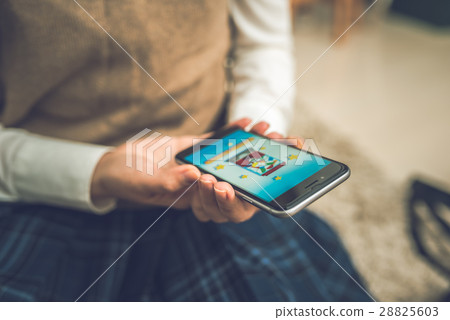 高中學生形象 28825603