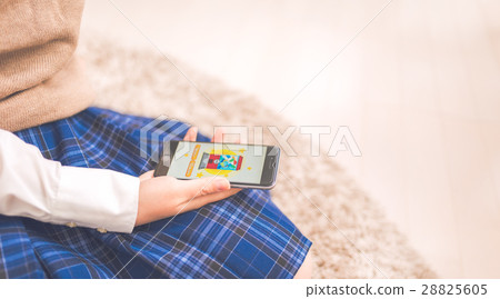 高中學生形象 高中學生形象 28825605