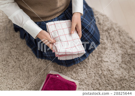 High school student image 28825644