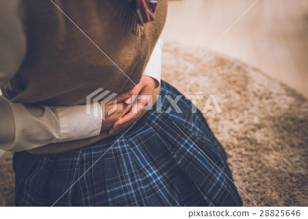 High school student image 28825646